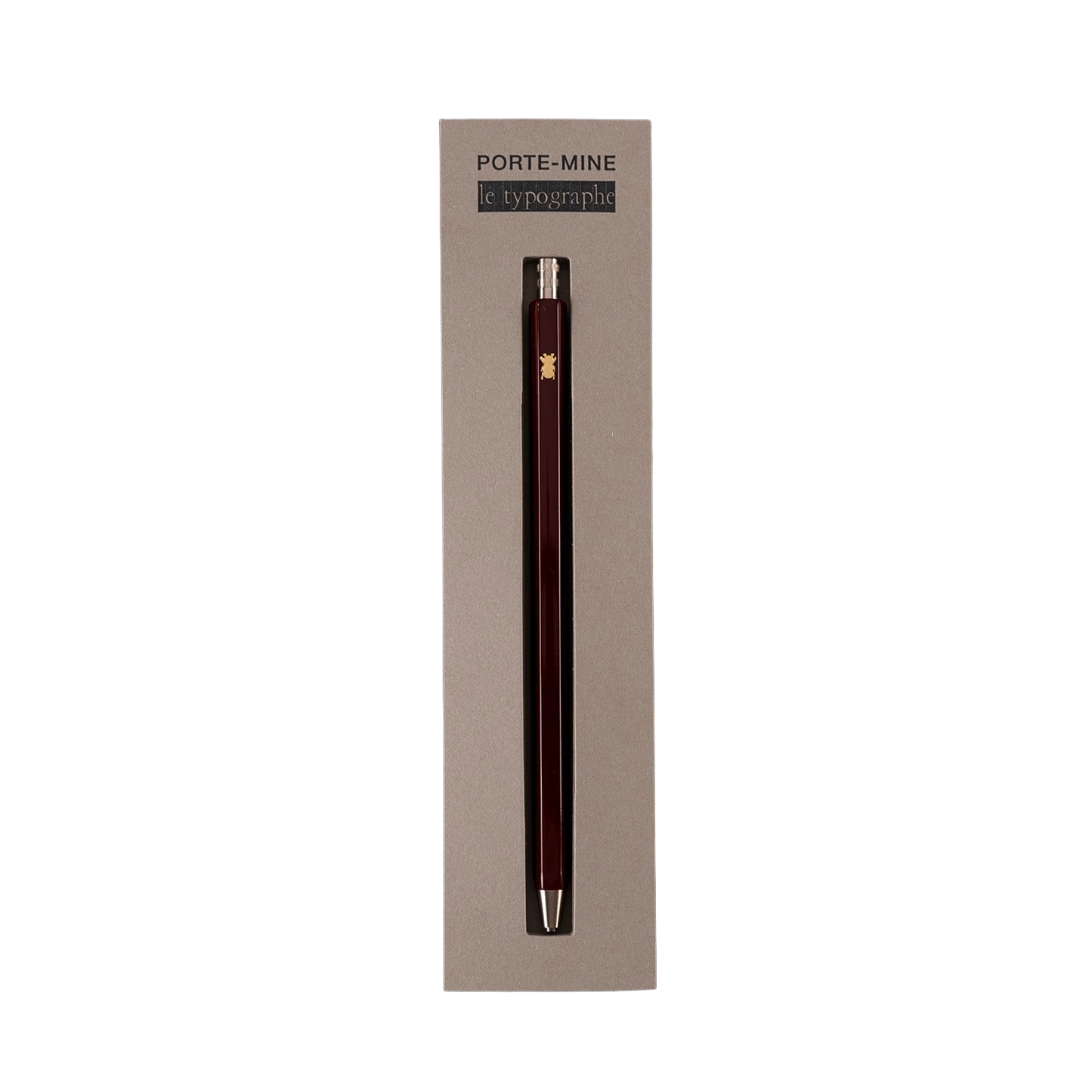 mechanical pencil