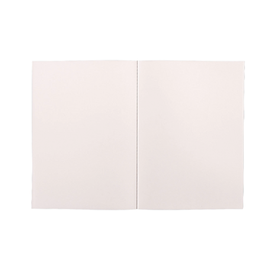 A5 notebook