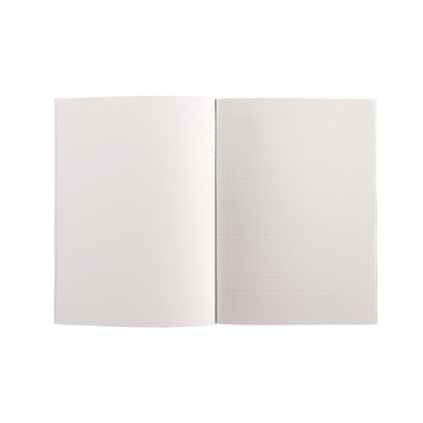 A5 notebook