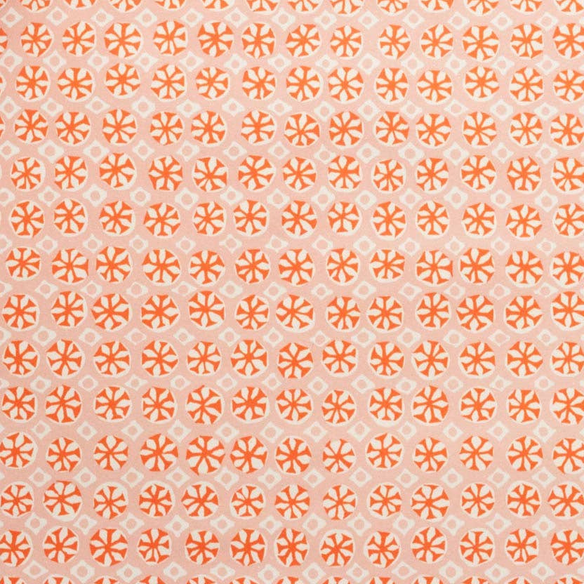 patternes paper • sea urchin