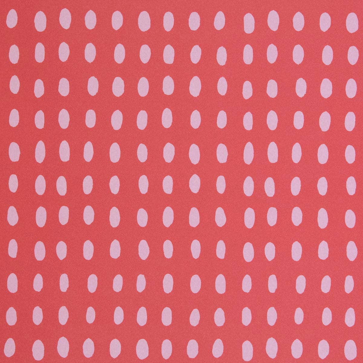 patterned paper • bean