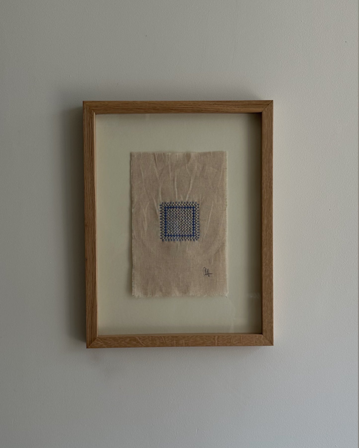 embroidery on fabric 3