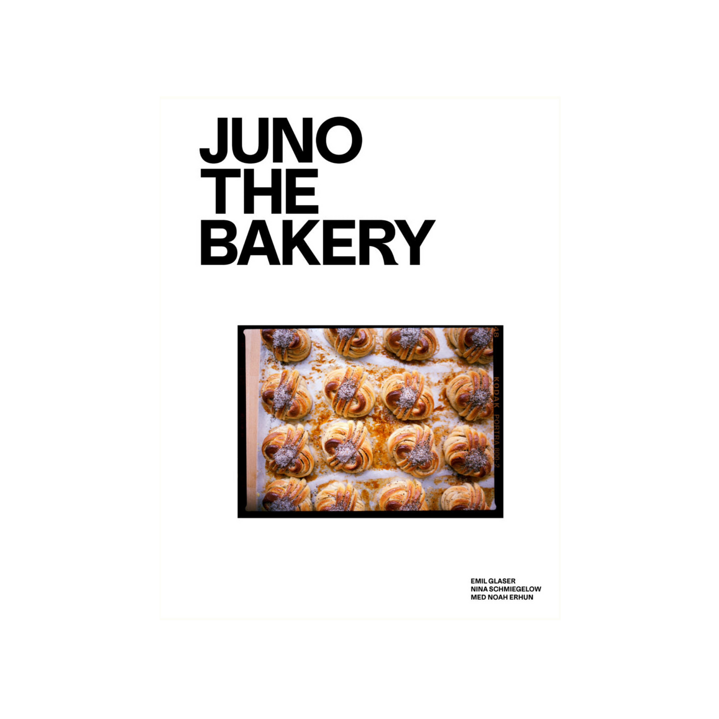 Juno the Bakery