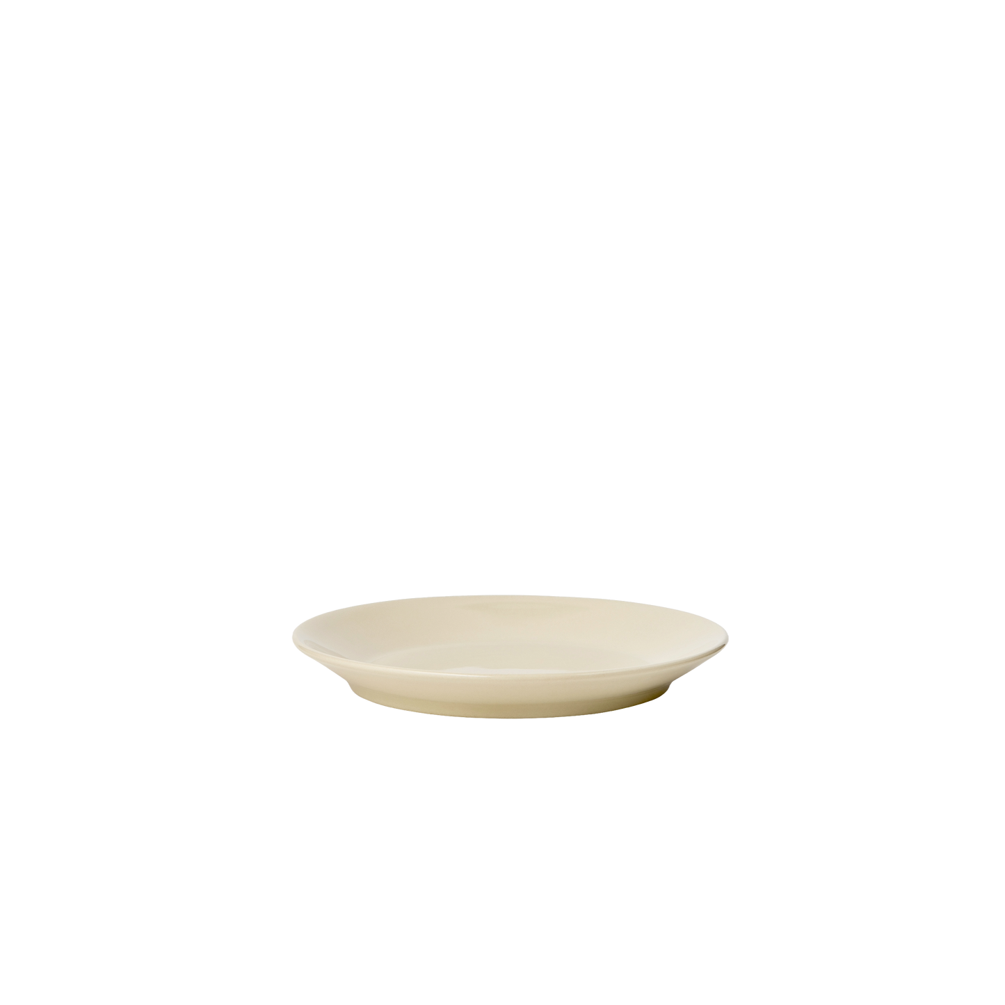 mini memphis plate in sand