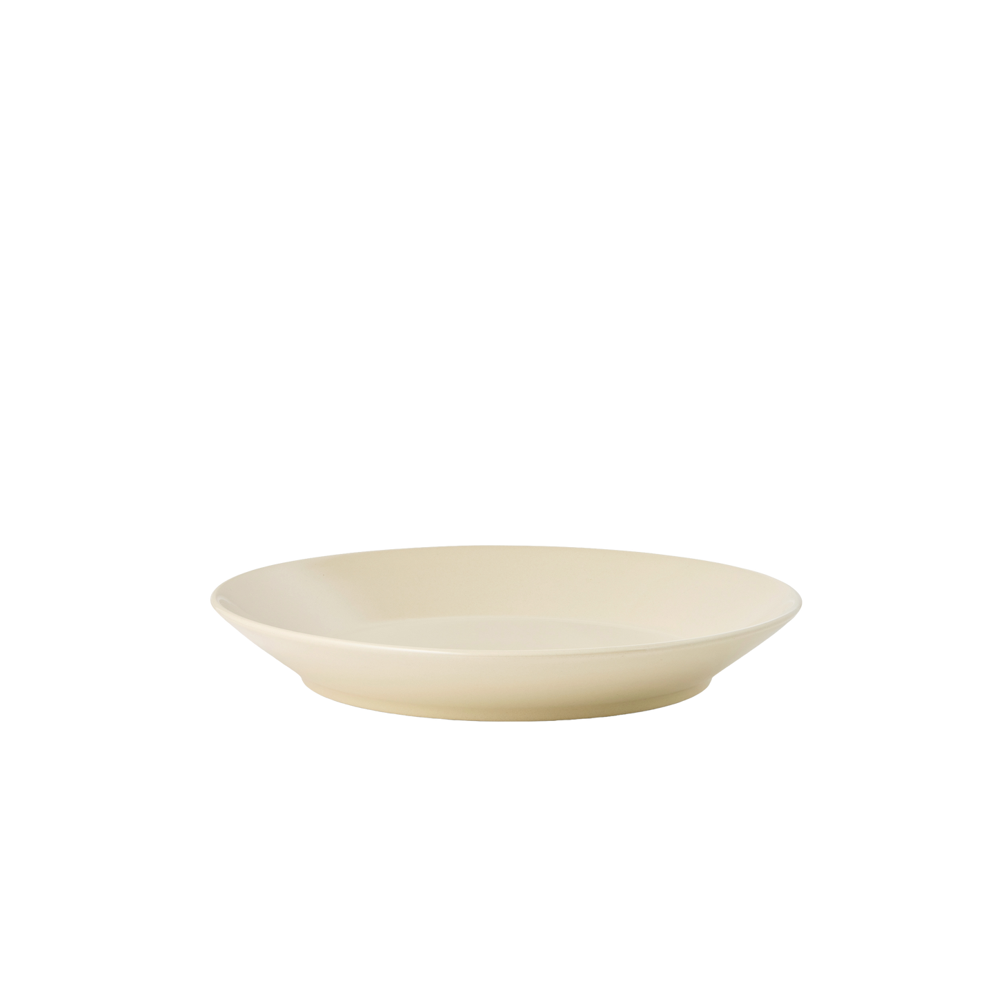 memphis dinner plate in sand