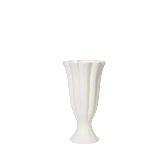 ridge vase