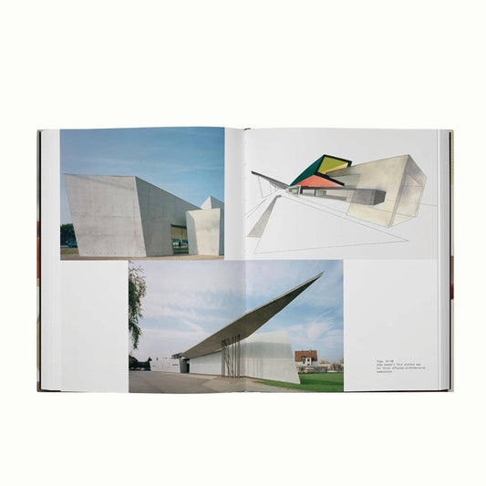 Vitra - The Anatomy of a Design Company