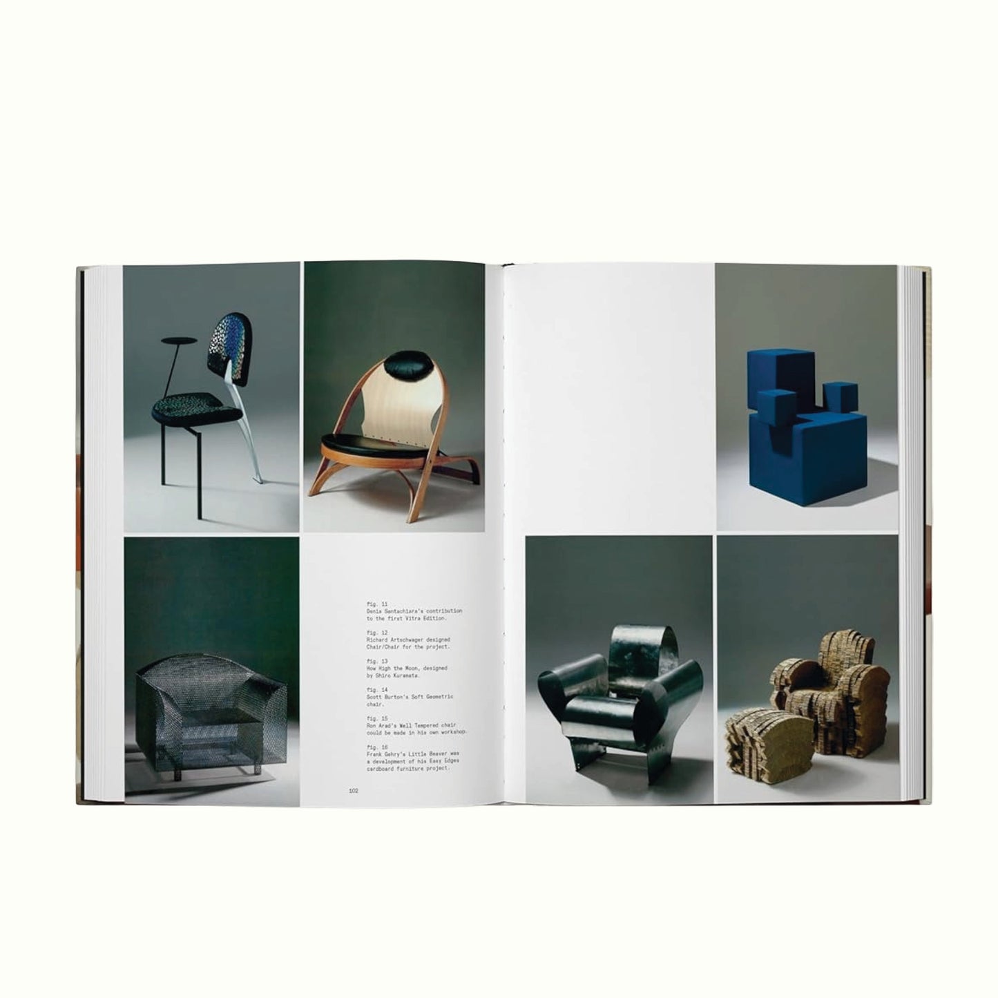 Vitra - The Anatomy of a Design Company