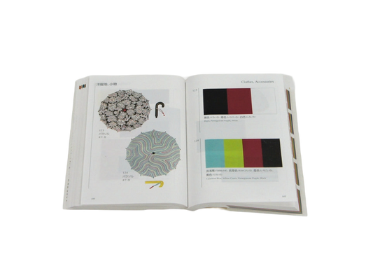 A Dictionary of Color Combinations - volume 2
