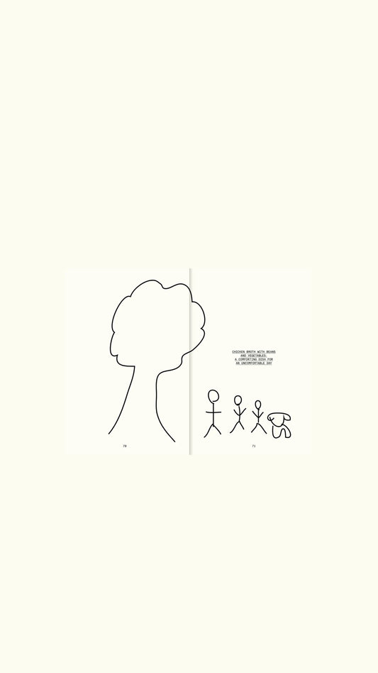 All the Stuff We Cooked