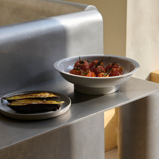 CMA Soft Deep Rim Bowl