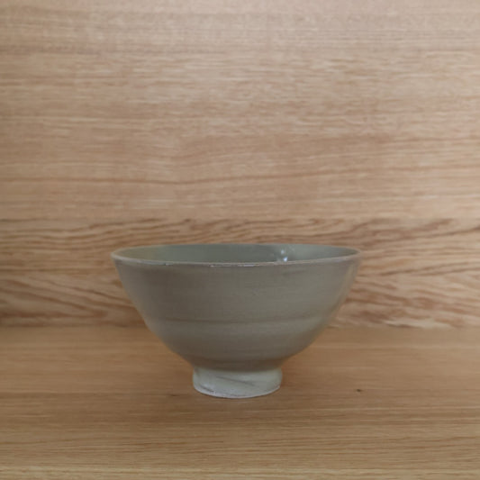 korean ceramic bowl