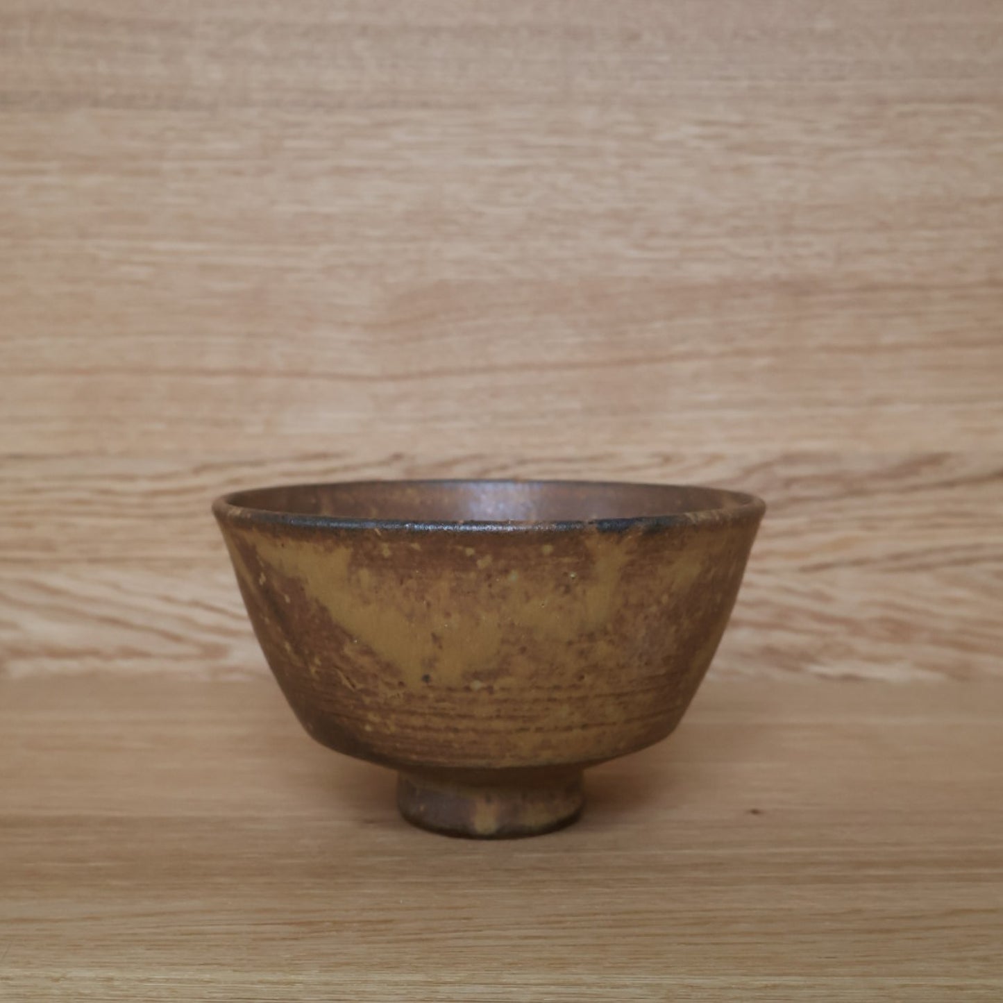 korean ceramic bowl
