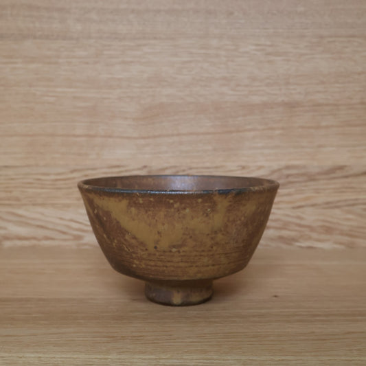 korean ceramic bowl