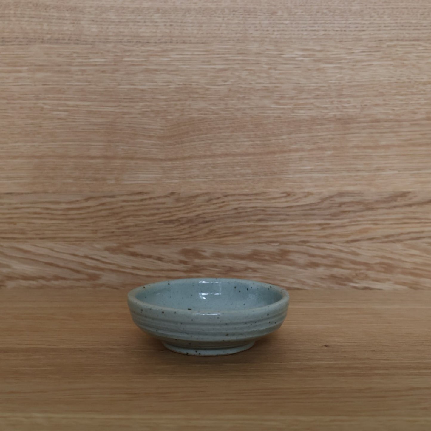korean ceramic side plate