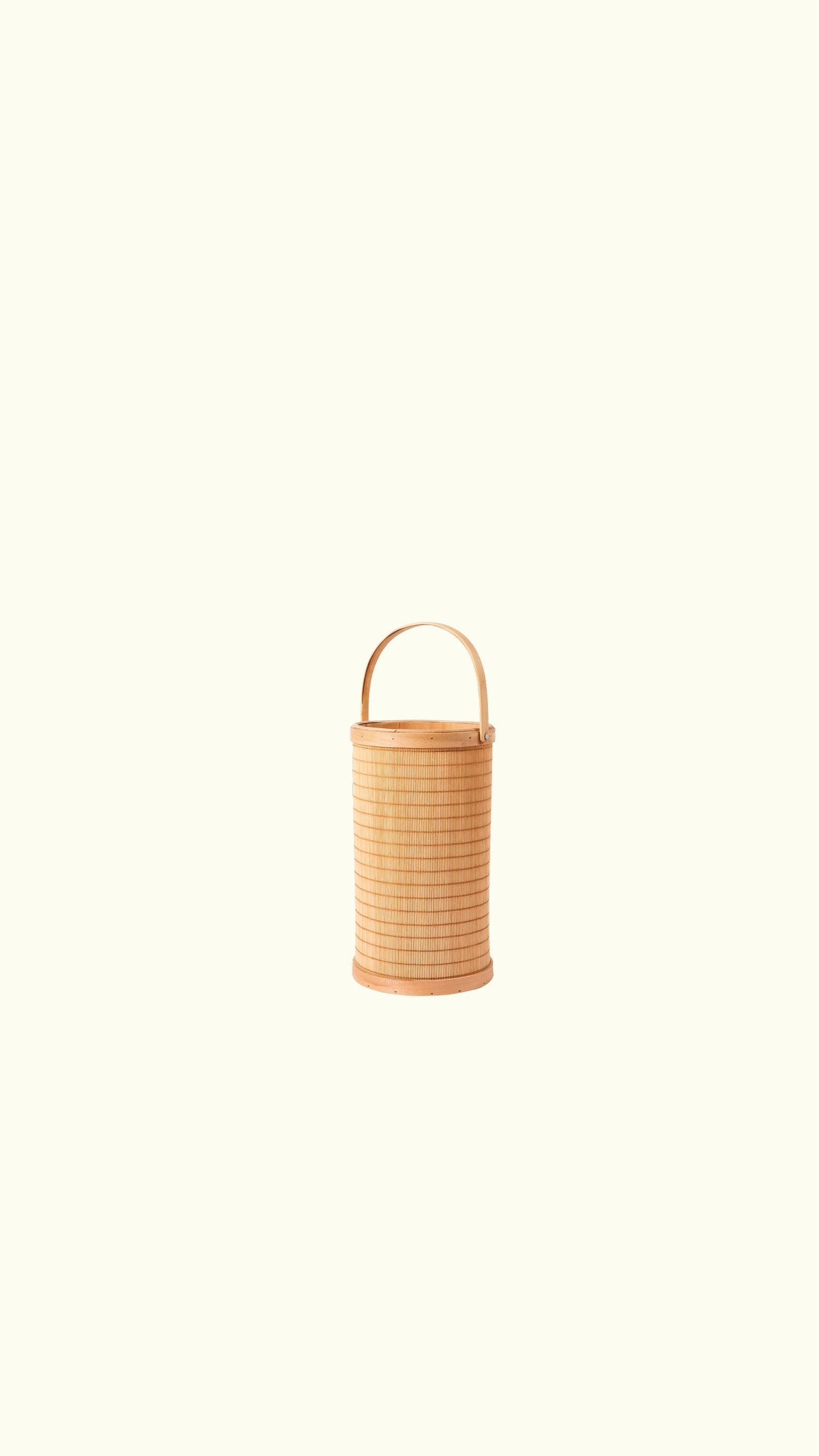 lantern, small