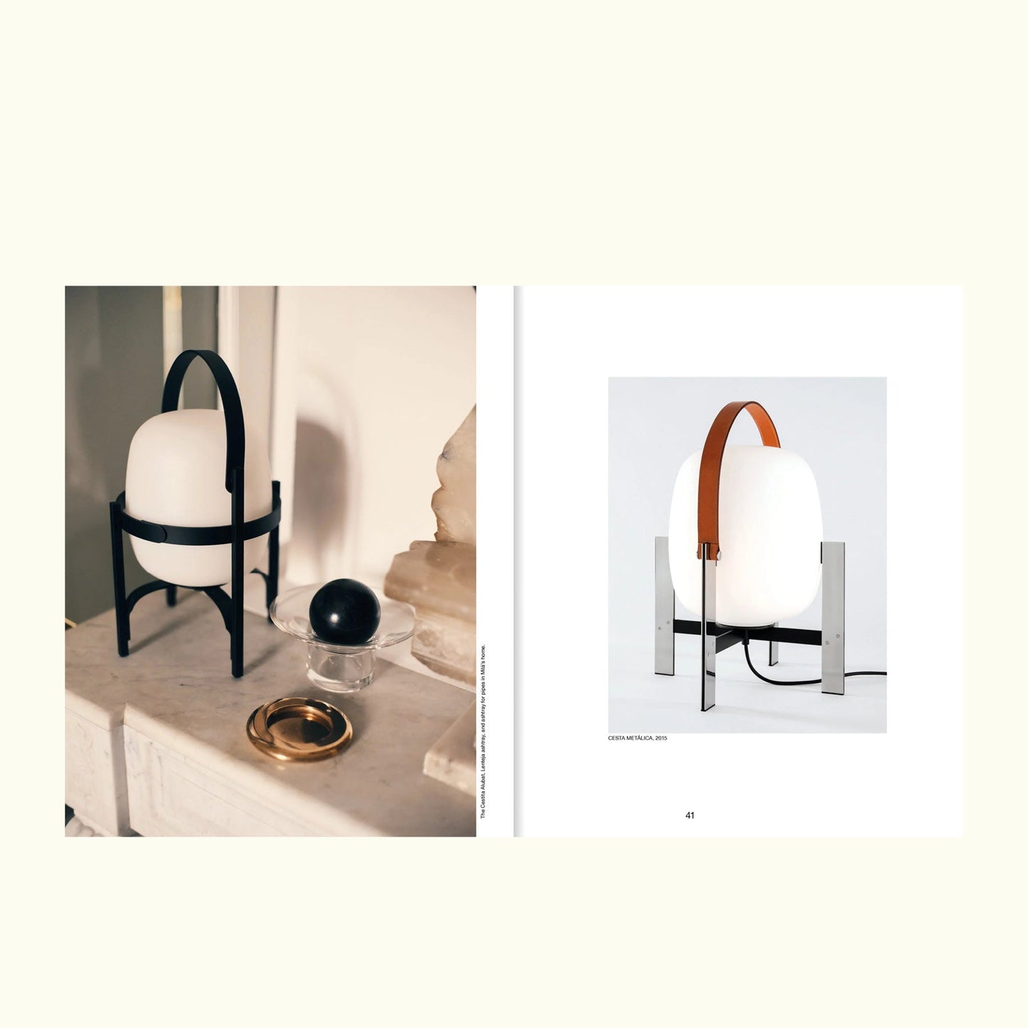 Miguel Milá: A Life in Design