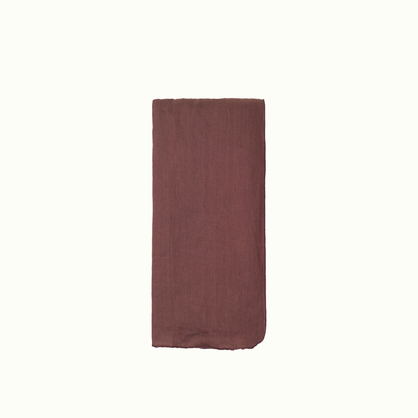 napkin · bordeaux