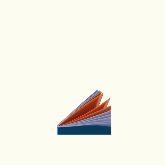 A5 notebook