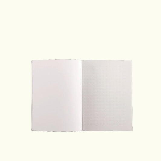A5 notebook