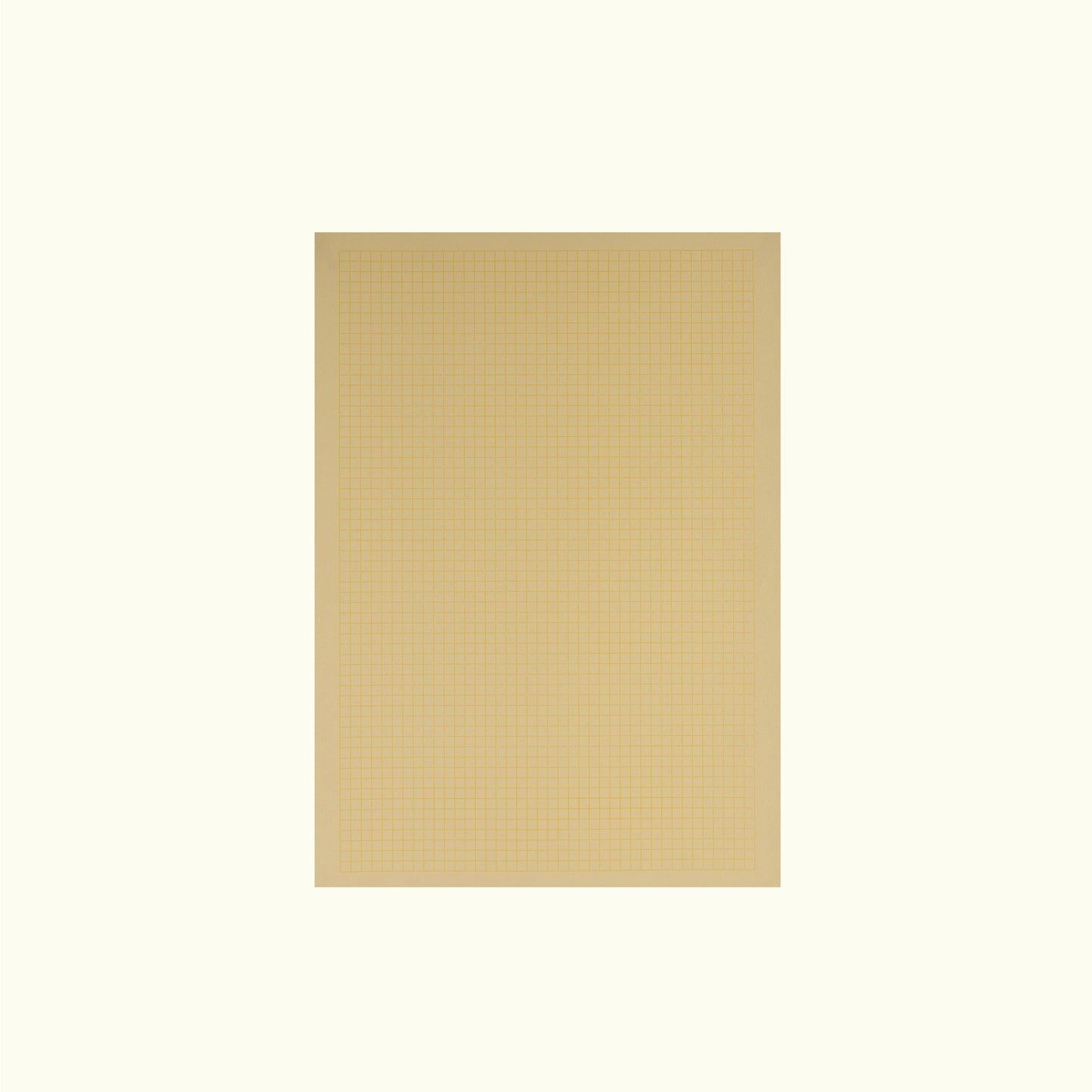 A4 notepad