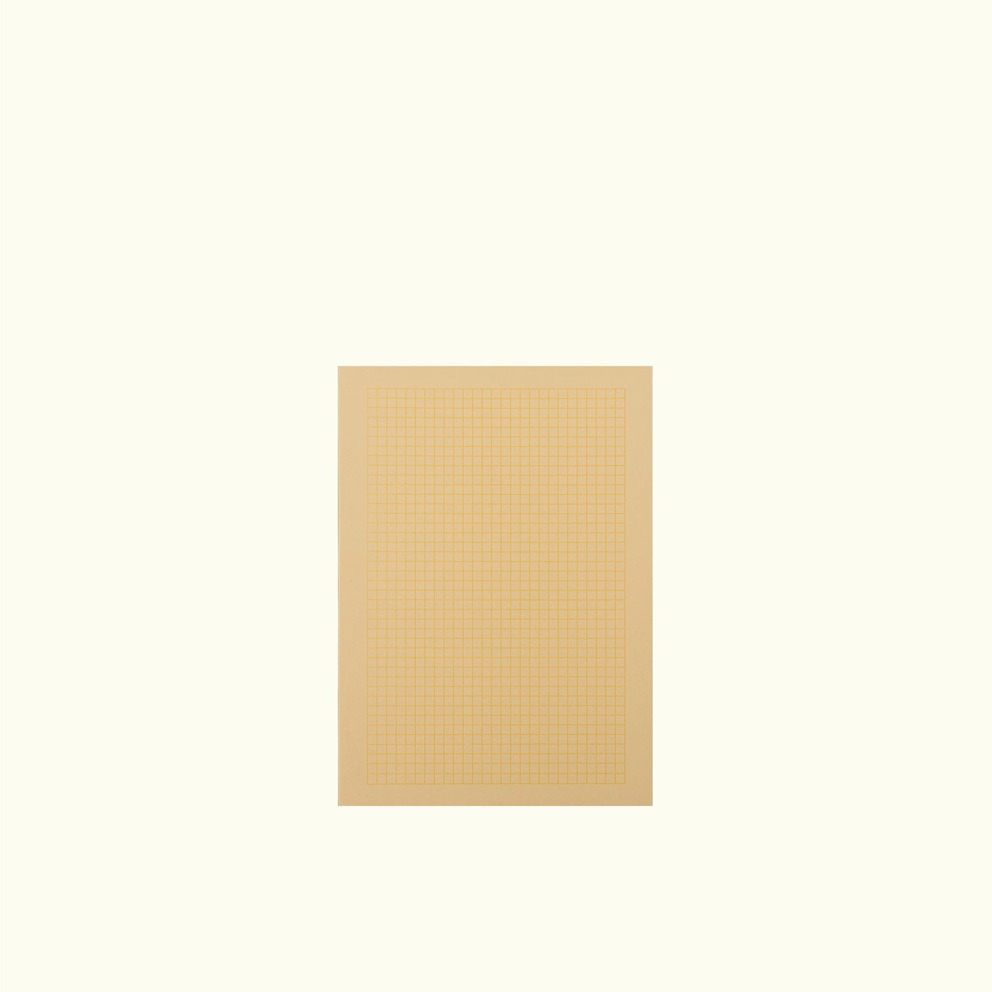 A5 notepad