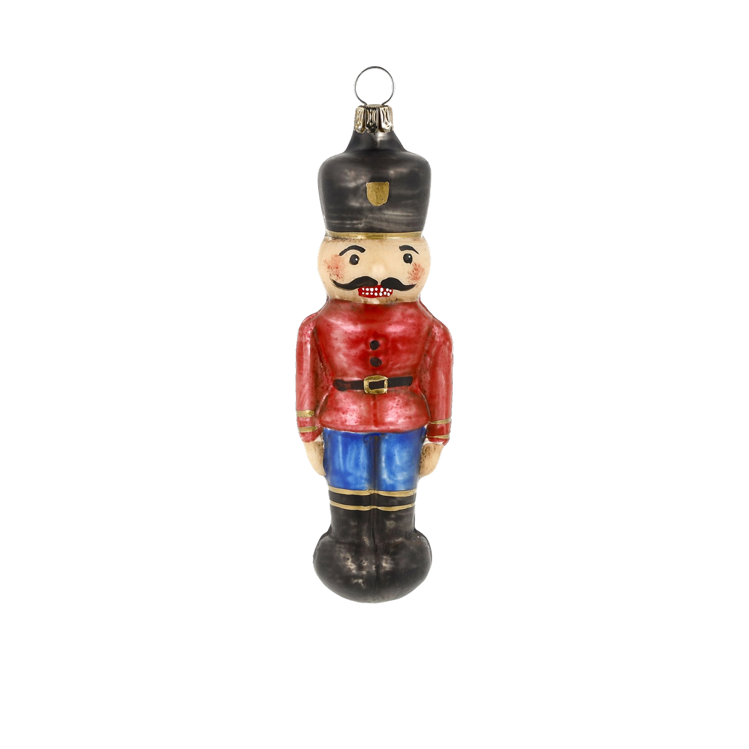 nutcracker