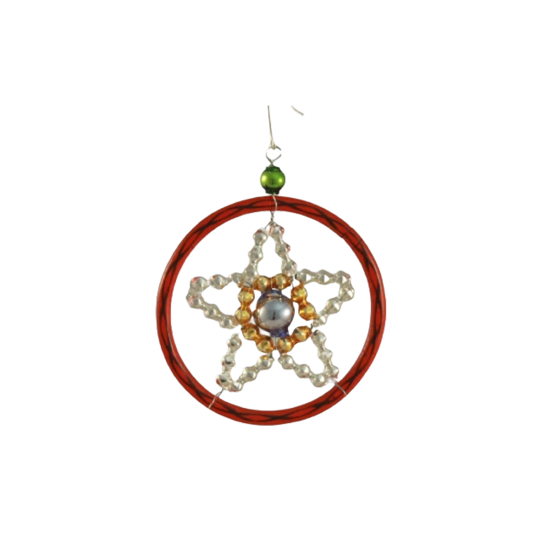 ring star