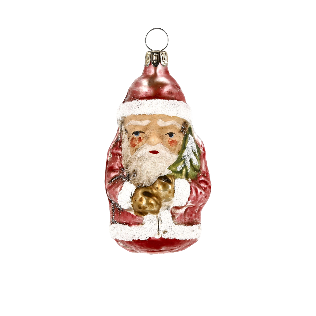 santa claus