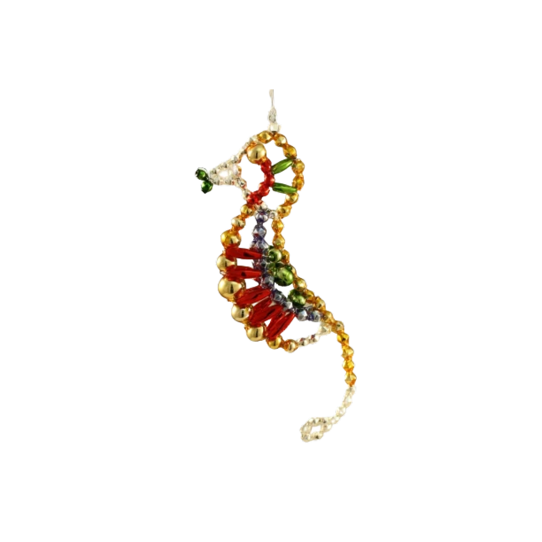 seahorse