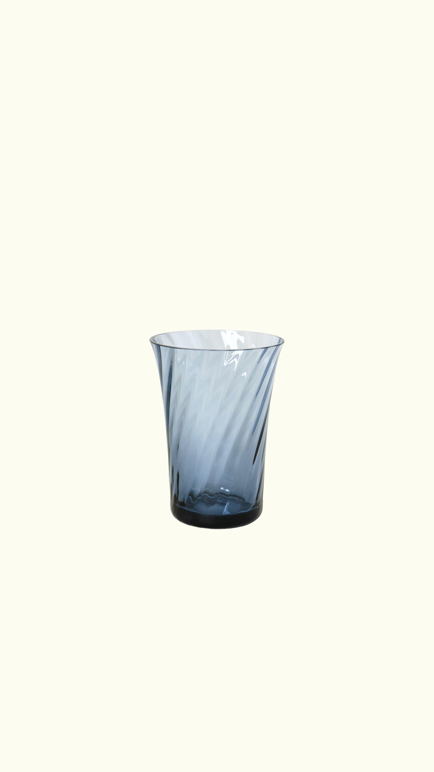 medium concave vase