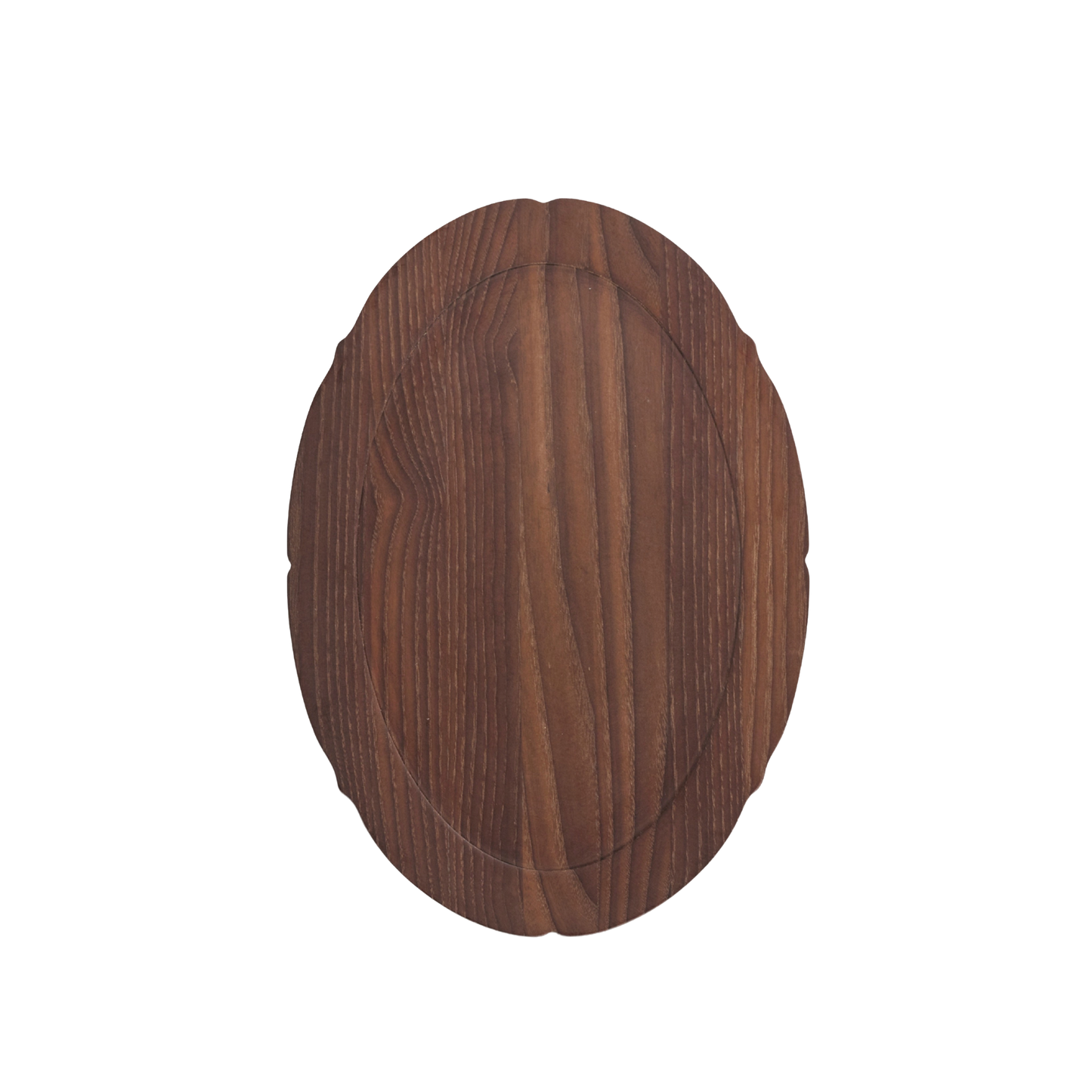 tray in ash