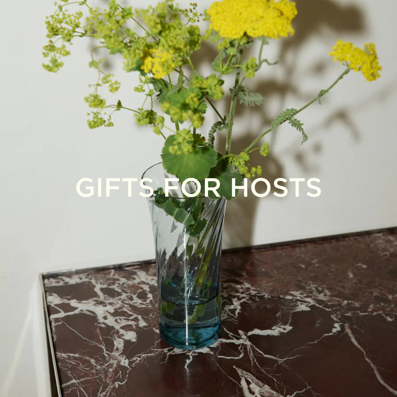 gifts for hosts