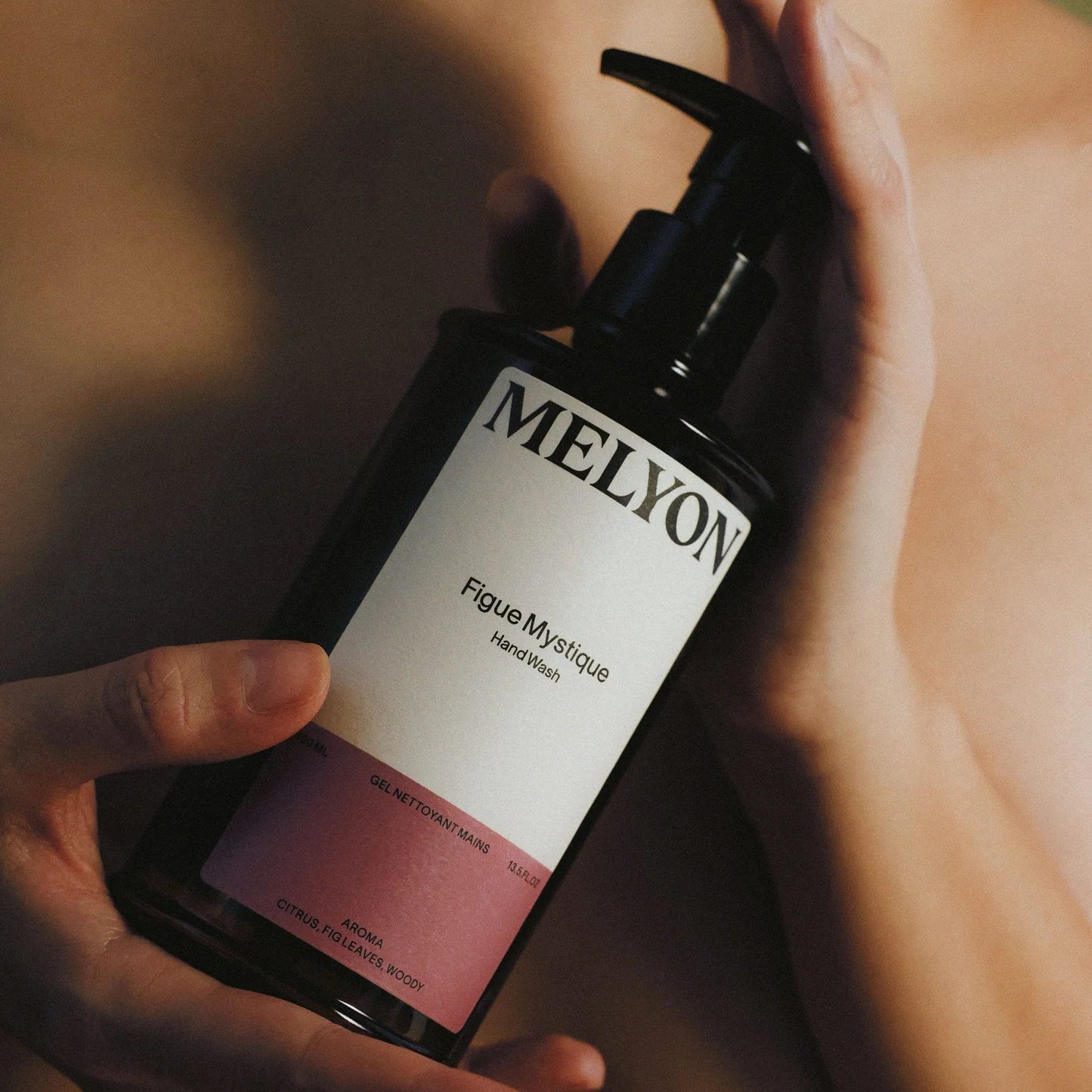 hand wash
