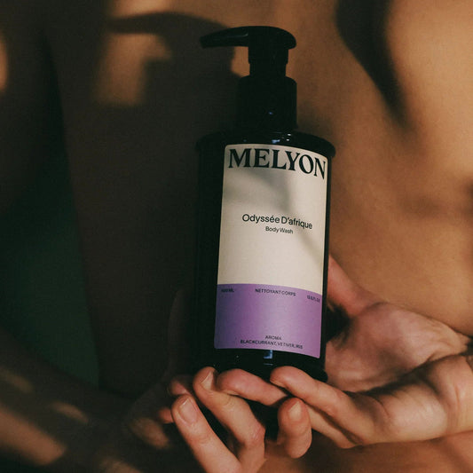 body wash