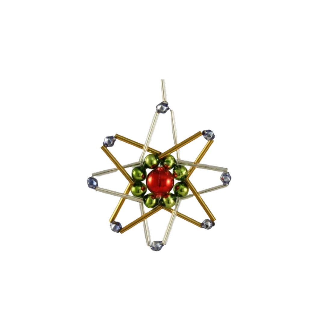 burst star