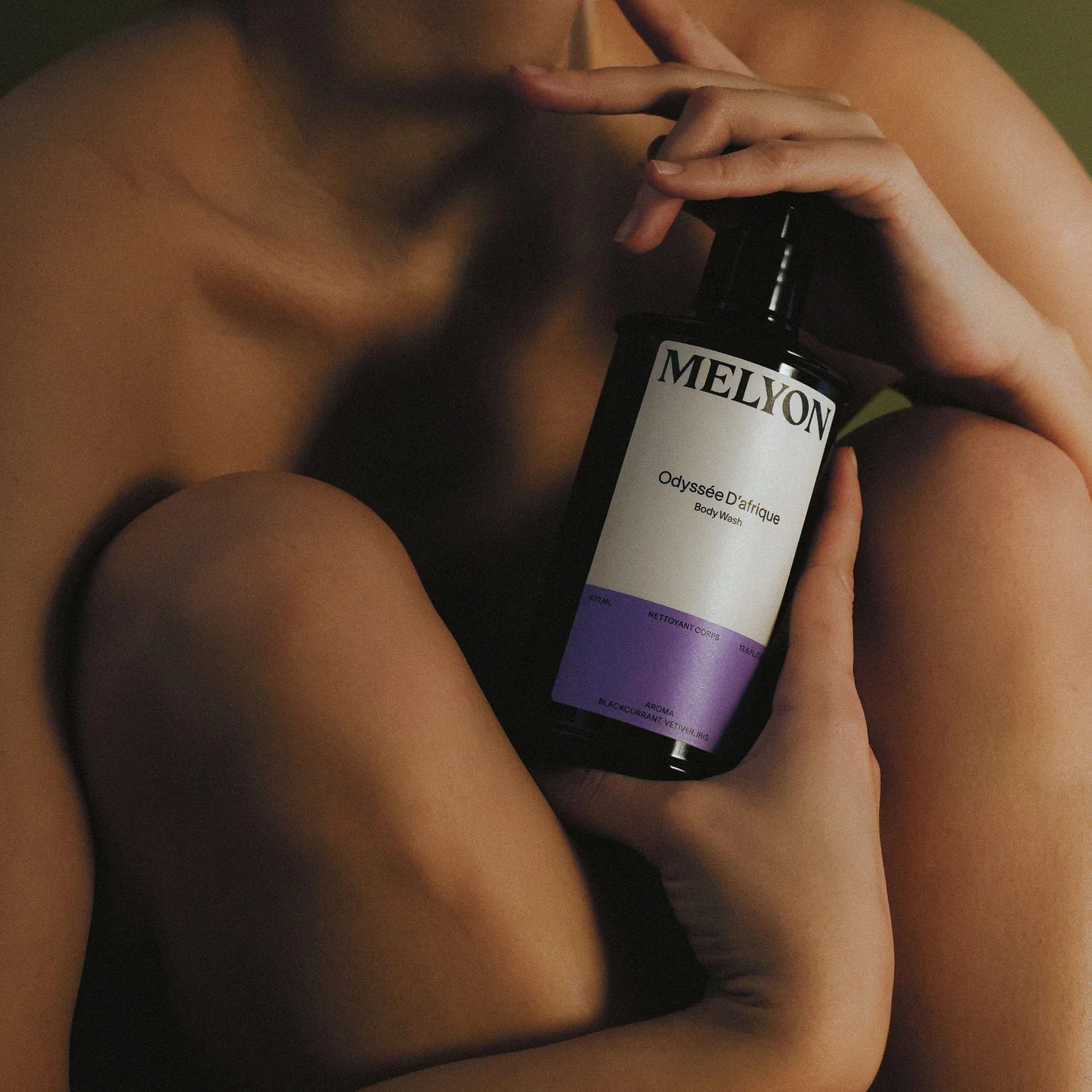 body wash