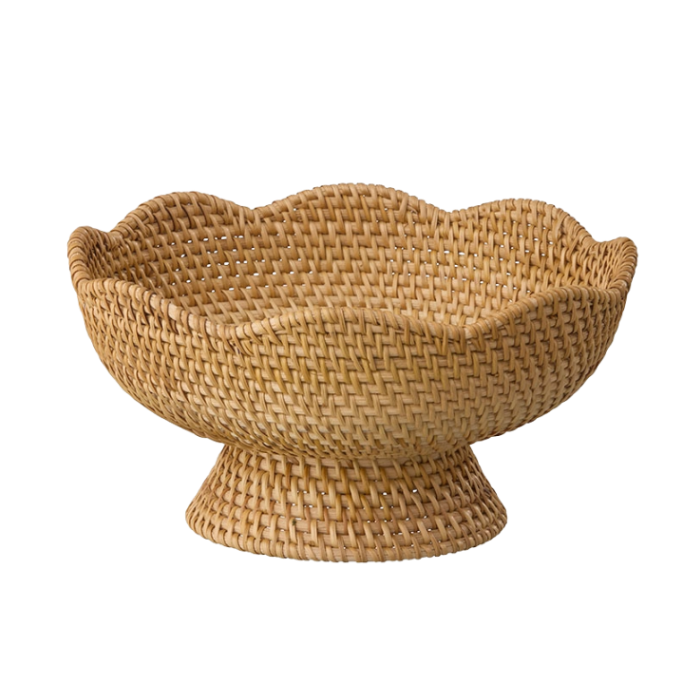 serving stand