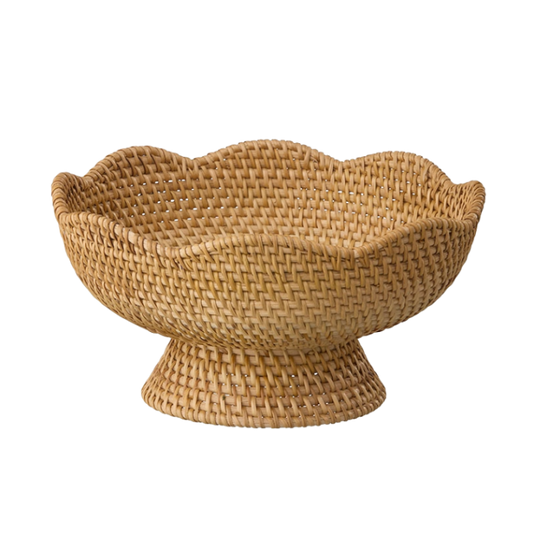 serving stand
