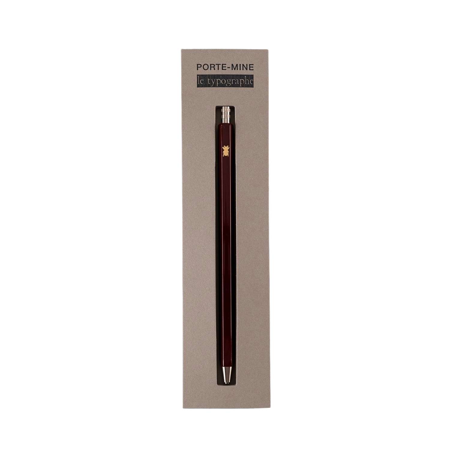 mechanical pencil