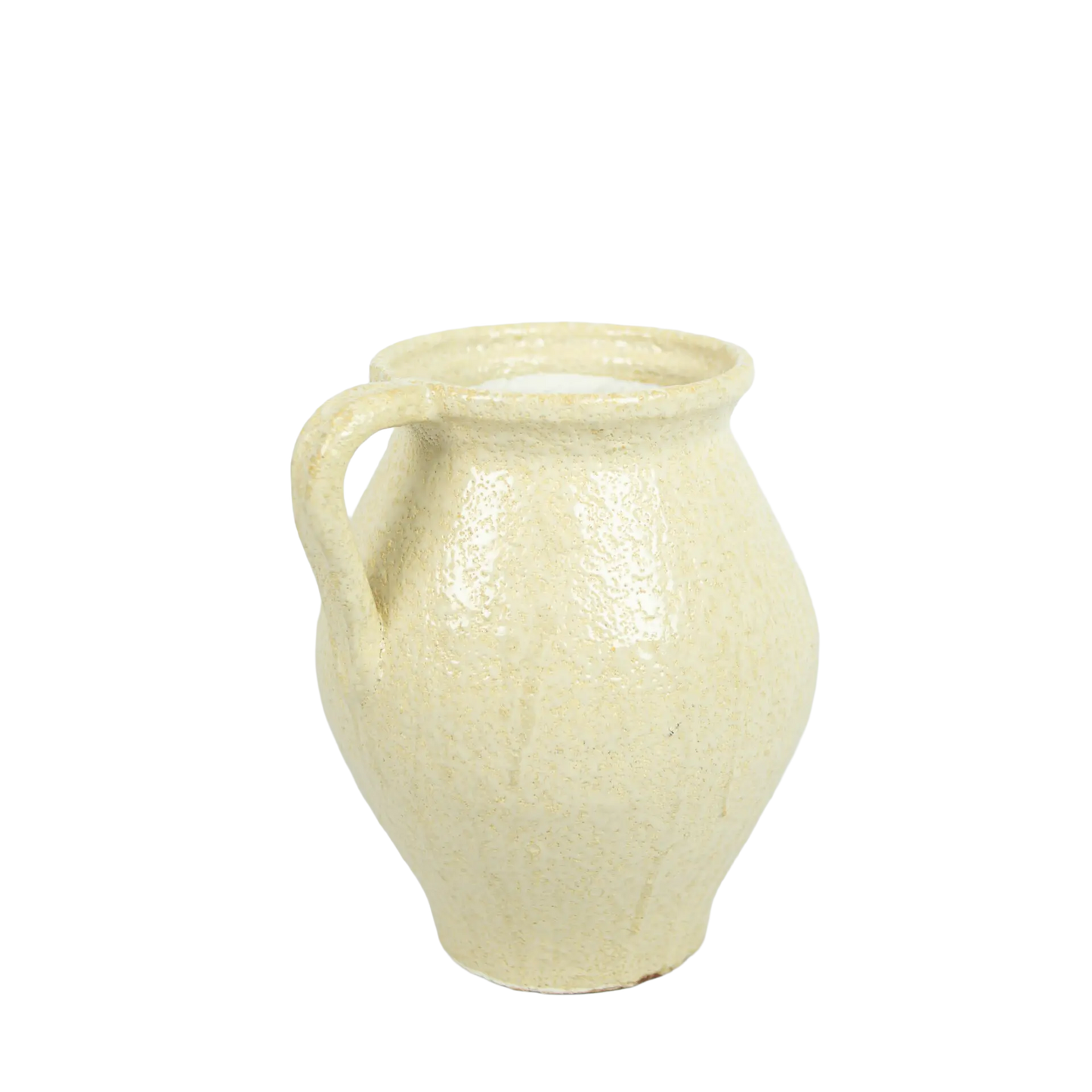 ceramic jug