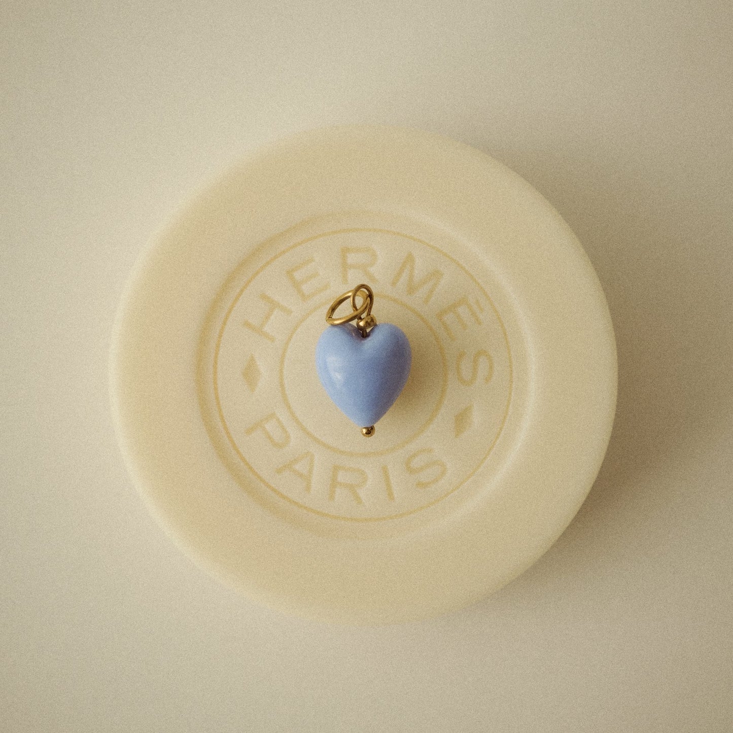 uma pendant • hortensia