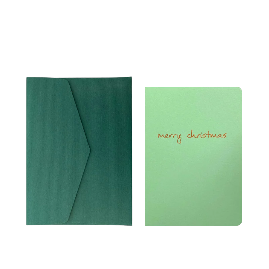 christmas card