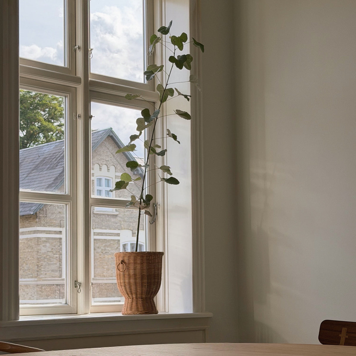 loop vase