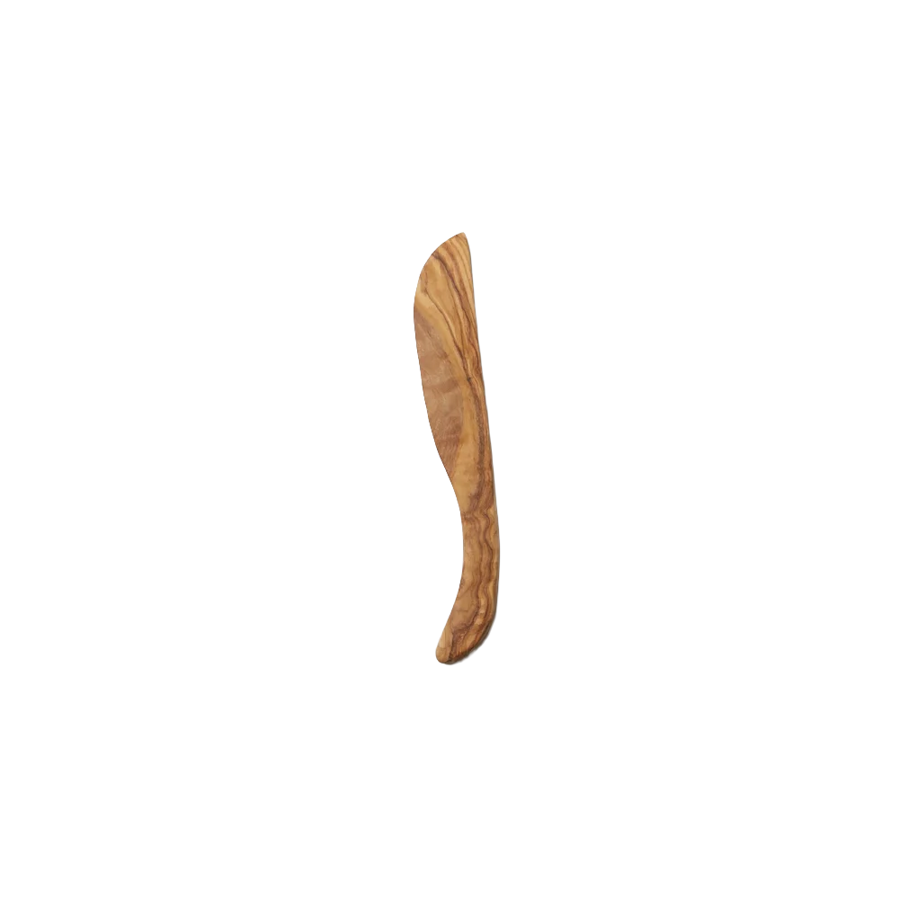 wooden knive