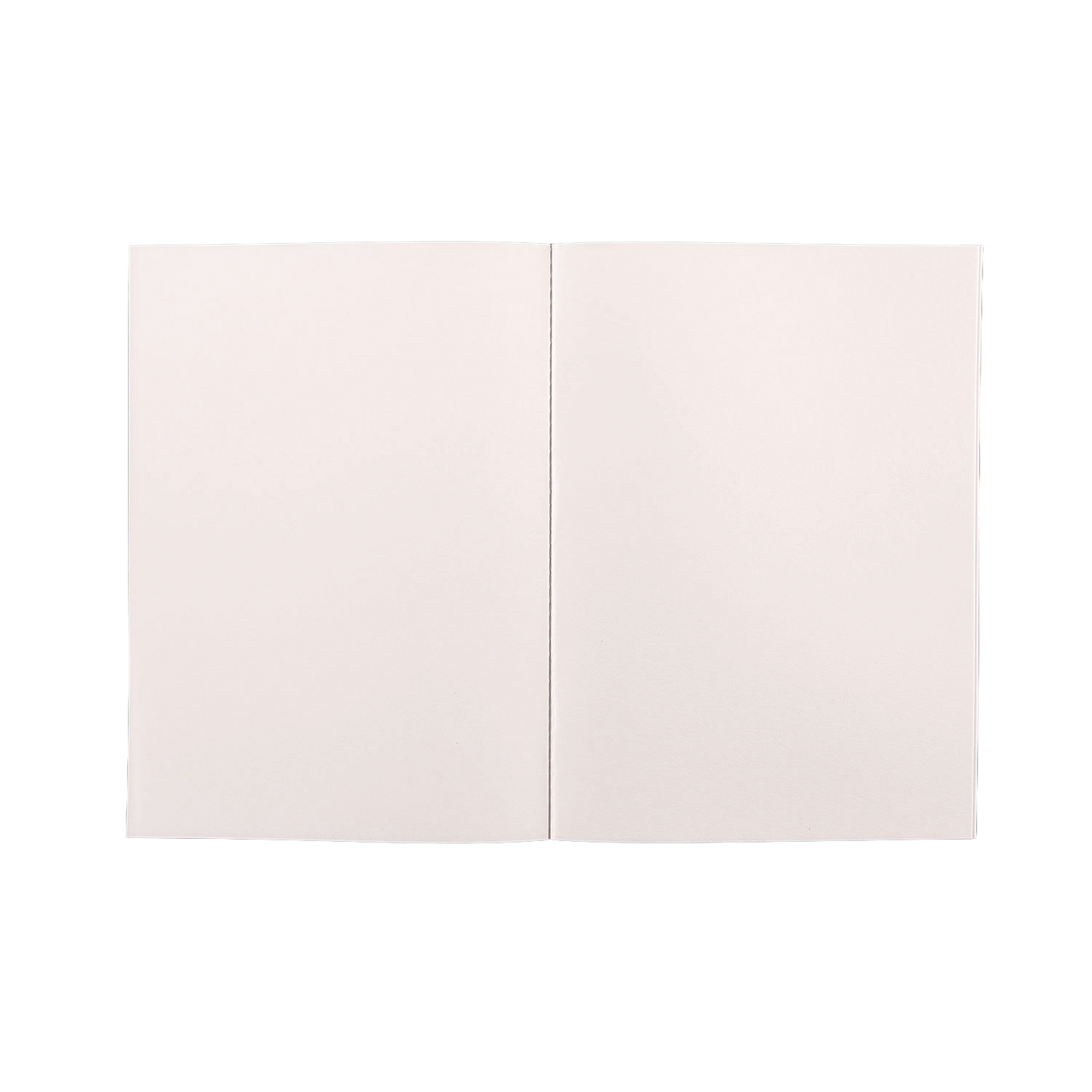 A5 notebook