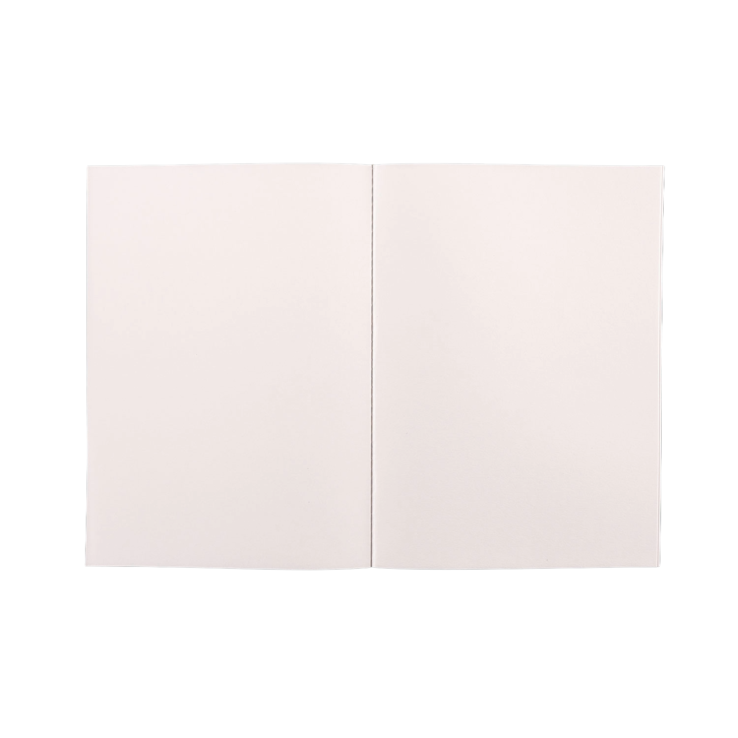 A5 notebook