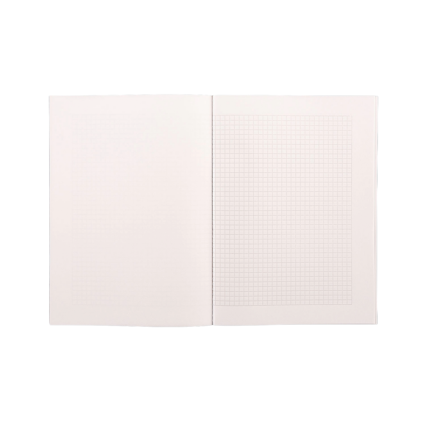A5 notebook