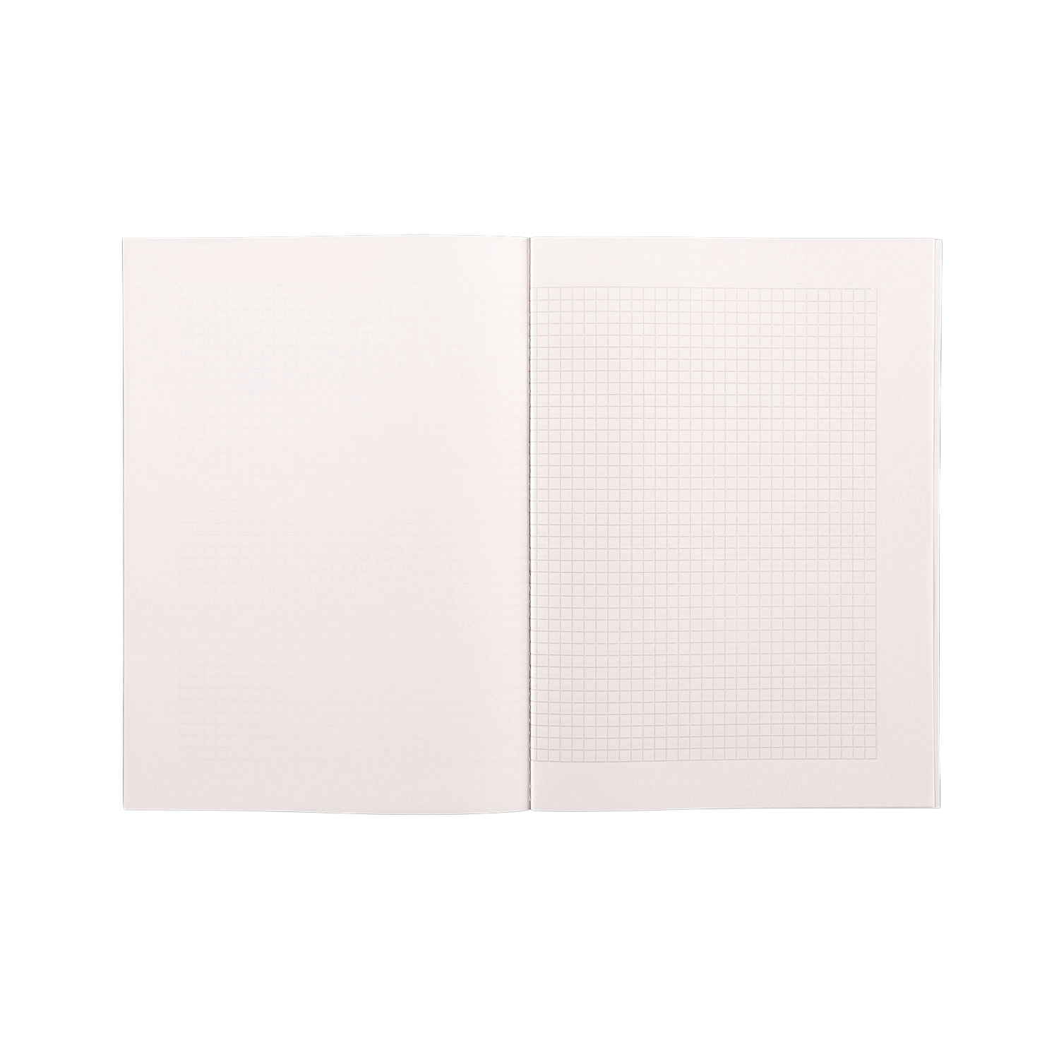 A5 notebook