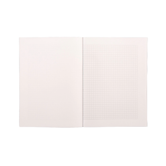 A5 notebook